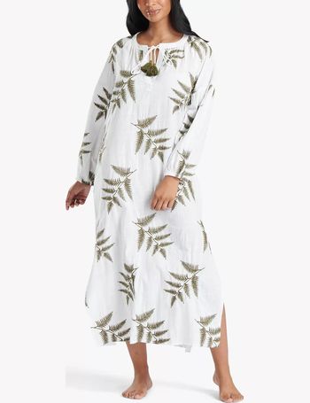 Shop South Beach Cover Ups and Beach Dresses for Women up to 65% Off