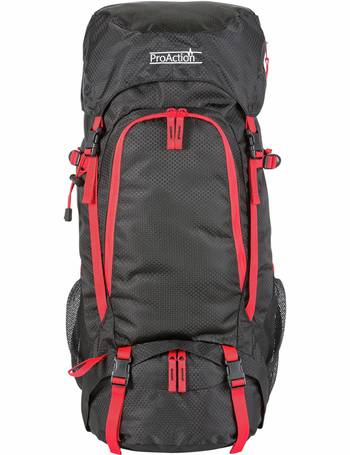 Hiking shop backpack argos