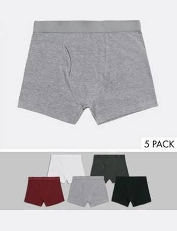 Weekday Underwear for Men, Online Sale up to 35% off