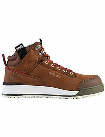 Scruffs hot sale boots wickes