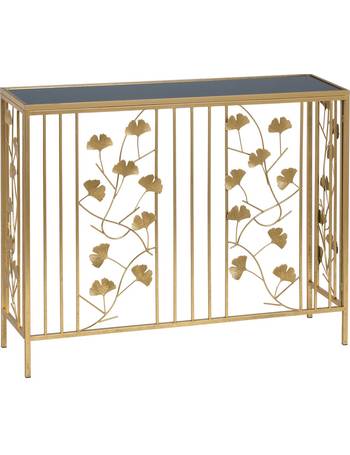 Rosdorf park store console table