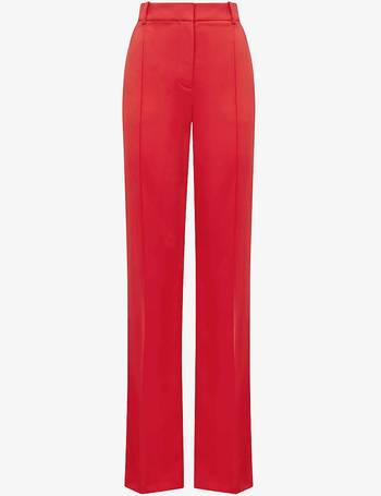 Shop Reiss Women's Trousers up to 80% Off