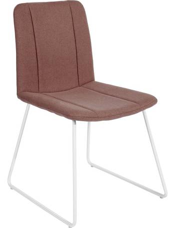 Hykkon Dining Chairs Hot 55 Off, Dark Pink Leather Dining Chairs