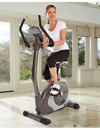 Jd williams exercise discount bike