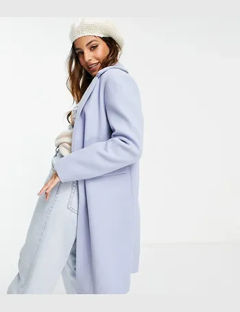 miss selfridge trench coat