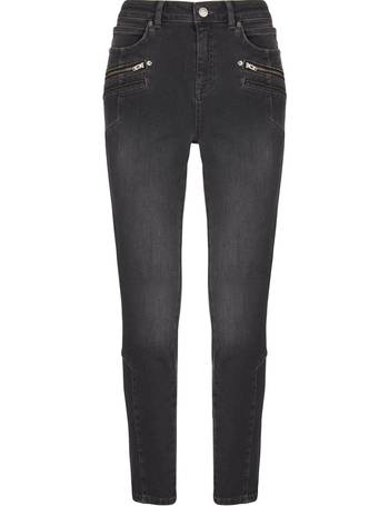 Mint velvet darby biker 2024 jeans