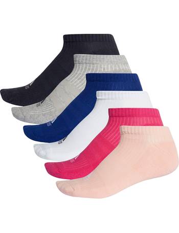 womens adidas trainer socks