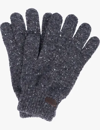 barbour gloves john lewis