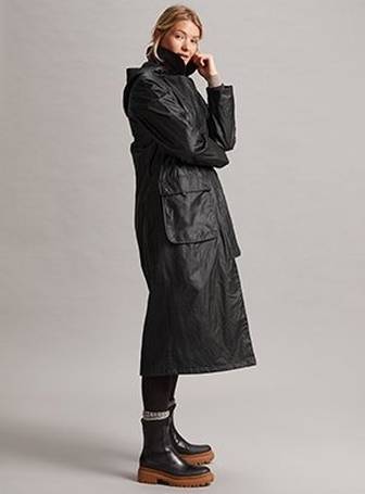 Four seasons womens sales waterproof coats