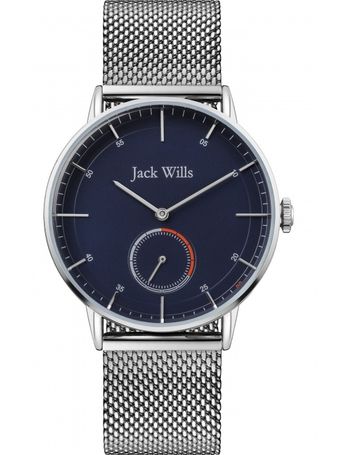 Jack wills watch on sale mens