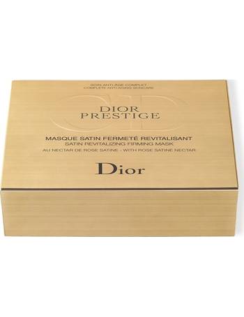 dior prestige masque satin fermete revitalisant