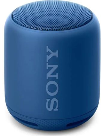 bluetooth speakers sony under 500