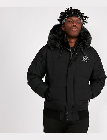 footasylum kwd jacket