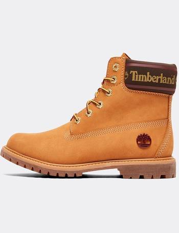 footasylum timberland