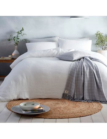 Shop TK Maxx Super King Duvet Covers up to 85% Off | DealDoodle