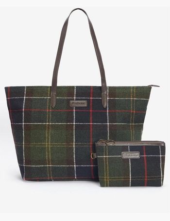 barbour women's handbags