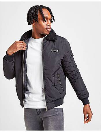 Shop Supply & Demand Men's Sports Jackets up to 90% Off