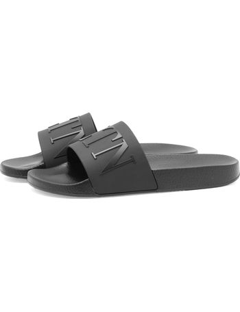 Valentino pool best sale slides sale