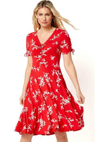 Roman originals hot sale dresses debenhams