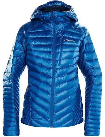 berghaus puffer jacket womens