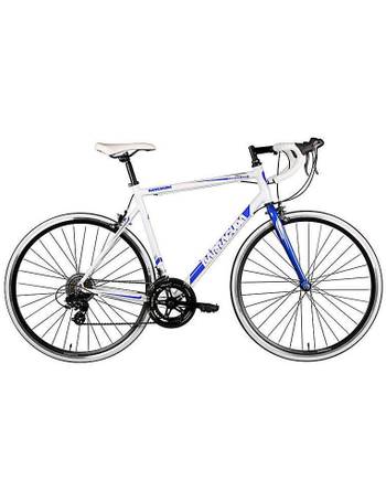 barracuda corvus 100 road bike