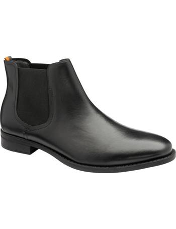 Frank wright store vogts boot