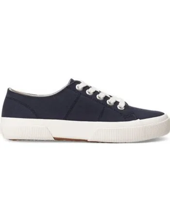 ralph lauren jolie trainers