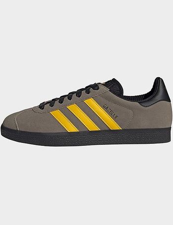 jd sports adidas gazelle trainers