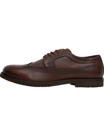 onfire mens brogue boots