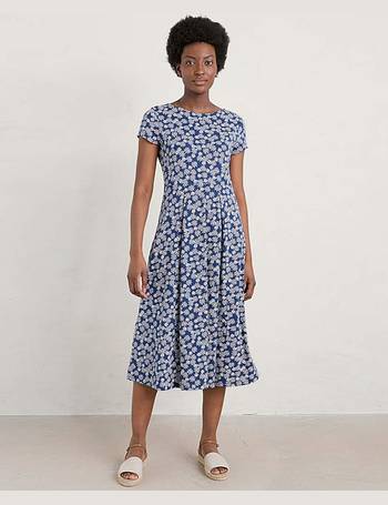 Wild orchid dress clearance seasalt