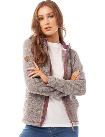 Shop Trespass Fleece Jackets for Women up to 75% Off