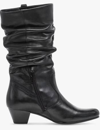 Gabor jensen sale boots