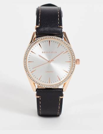 Bellfield watch outlet ladies