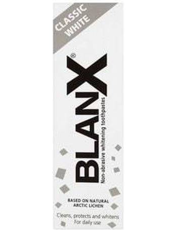 blanx toothpaste superdrug