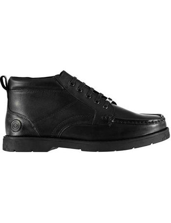 ben sherman cody boots