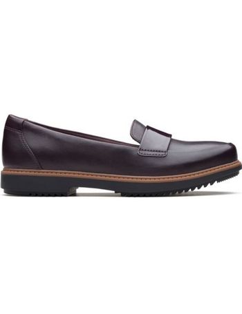 Clarks raisie shop arlie wide fit