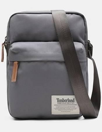 timberland flight bag