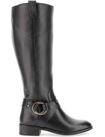 marisota knee high boots