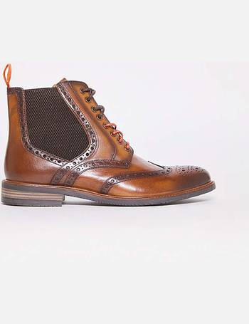 joe browns mens boots