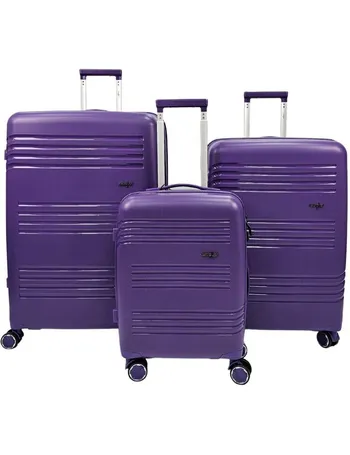 Debenhams luggage sale hot sale