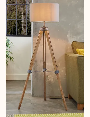 next tripod table lamp