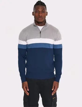 Shop Bench Men's Jumpers up to 80% Off