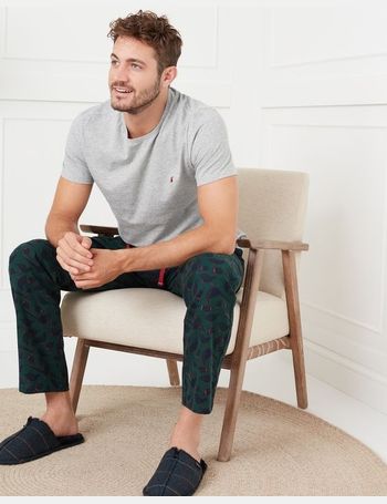 Joules discount mens loungewear