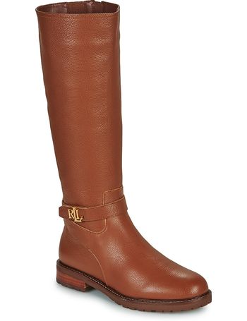 Elberta hot sale leather boot