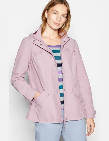 Debenhams womens hot sale waterproof jackets