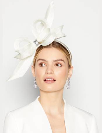 jenny packham fascinators