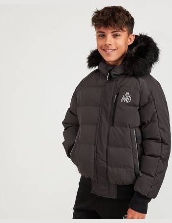 Kings will dream junior on sale coat