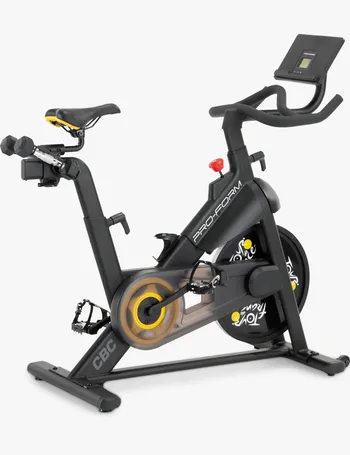 X bike duo online proform decathlon