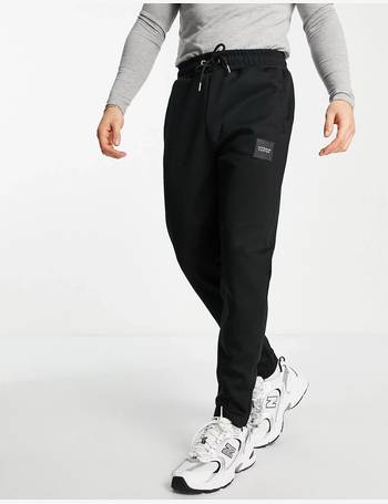 Jameson carter grey discount joggers