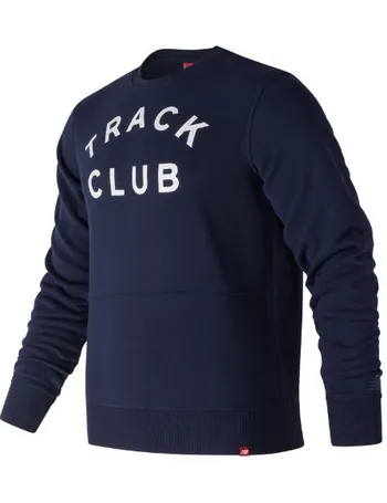 new balance track club